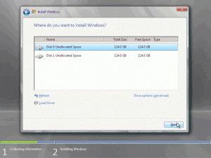 10 Windows 2008 Server Kurulumu (Resimli Anlatım)
