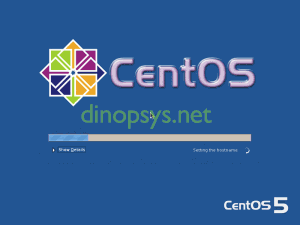 12 Centos 5.0 Resimli Kurulum Rehberi