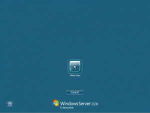 13 Windows 2008 Server Kurulumu (Resimli Anlatım)