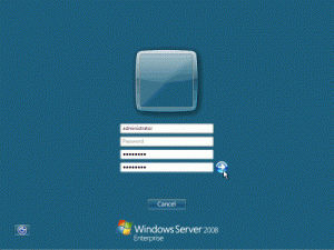 16 Windows 2008 Server Kurulumu (Resimli Anlatım)