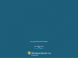 18 Windows 2008 Server Kurulumu (Resimli Anlatım)