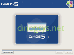 19 Centos 5.0 Resimli Kurulum Rehberi