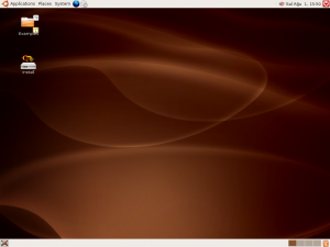 3 Ubuntu Linux Kurulumu (resimli)