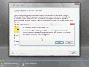 5 Windows 2008 Server Kurulumu (Resimli Anlatım)