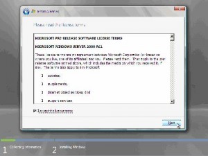 71 Windows 2008 Server Kurulumu (Resimli Anlatım)