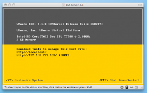 Screen shot 2010 07 21 at 13.18.40 Vmware Esxi 4.1 de SSH aktif etme
