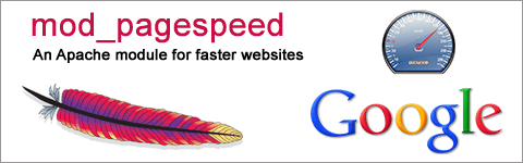 mod pagespeed mod_pagespeed Google in yeni Apache Modülü